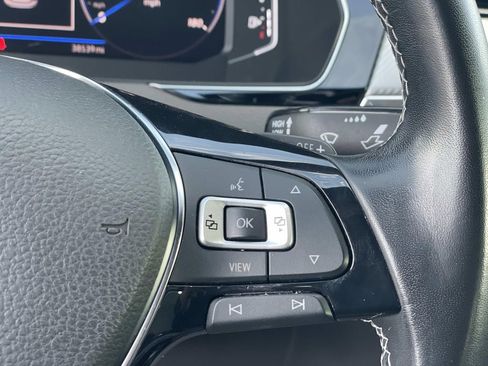 Used 2020 Volkswagen Arteon SEL image 9