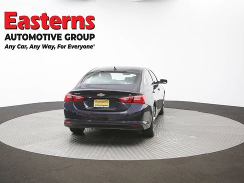 Used 2023 Chevrolet Malibu LT FWD image 33