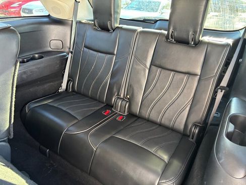 Used 2014 INFINITI QX60 FWD w/ Premium Plus Package image 10