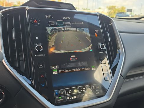 Used 2024 Subaru Ascent Touring image 24