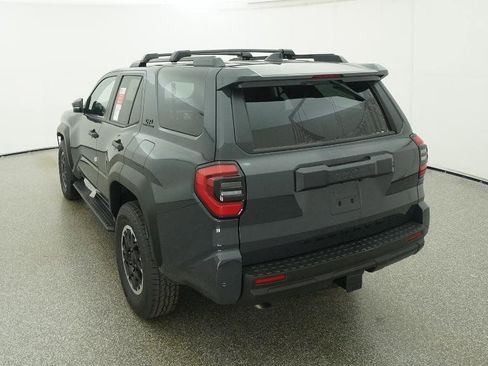 New 2026 Toyota 4Runner TRD Off-Road image 22