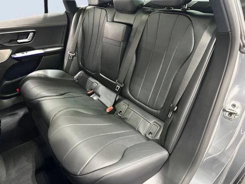 Certified 2023 Mercedes-Benz EQE 350+ 4MATIC Sedan w/ Exclusive Trim Package image 30