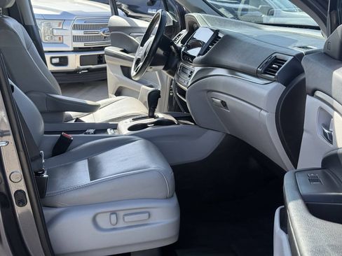 Used 2020 Honda Pilot EX-L image 16