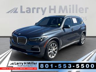 Used 2019 BMW X5 xDrive50i w/ Premium Package 2 AWD/4WD video 1