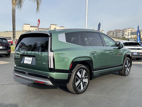 Used 2026 Hyundai Ioniq 9 SEL image 10