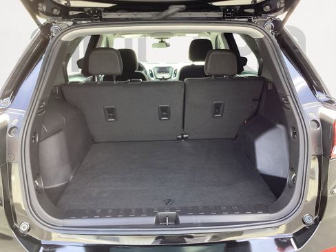 Used 2024 Chevrolet Equinox LS image 16