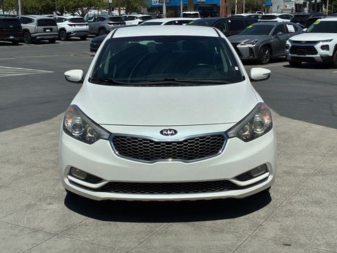 Used 2015 Kia Forte EX FWD image 10