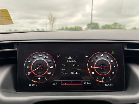 Used 2024 Hyundai Santa Cruz XRT AWD/4WD image 14