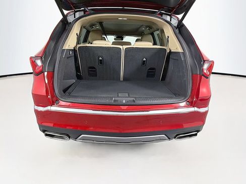Used 2025 Acura MDX FWD w/ Technology Package image 27