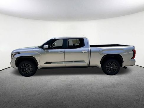 New 2026 Toyota Tundra Platinum AWD/4WD image 6