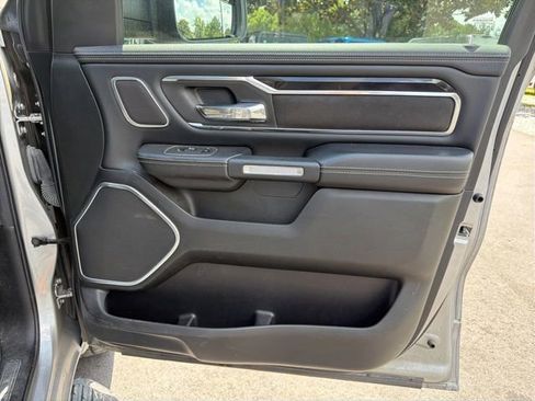 Used 2022 RAM 1500 Laramie RWD image 10