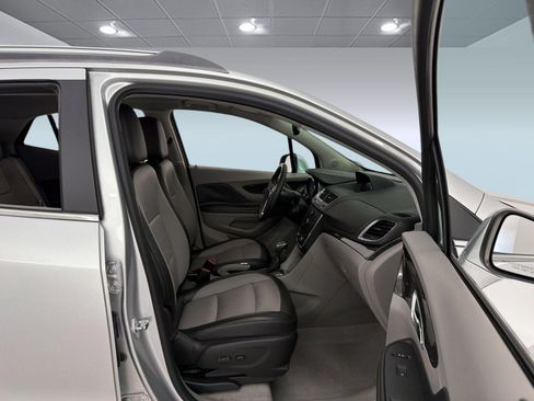 Used 2015 Buick Encore Leather FWD image 24