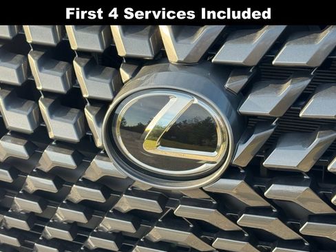 Certified 2023 Lexus GX 460 Premium image 7