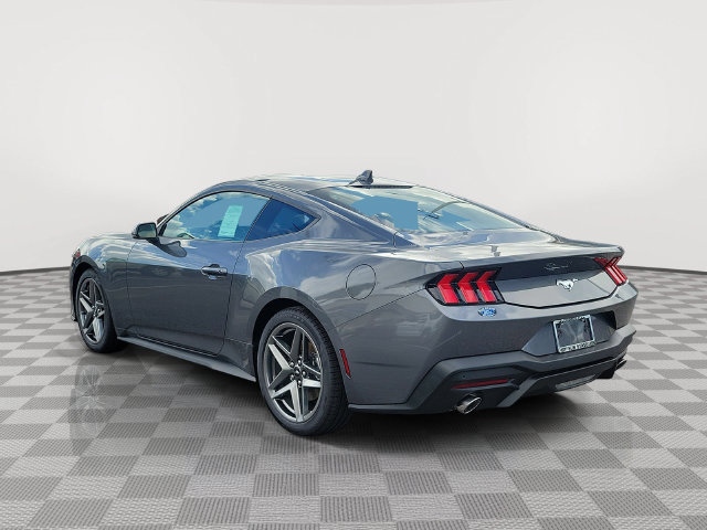 New 2026 Ford Mustang Premium RWD image 4