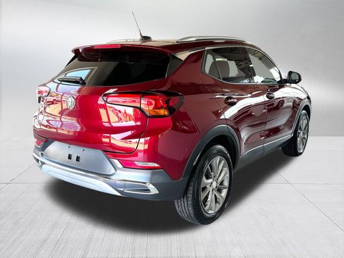 Used 2023 Buick Encore GX Essence w/ Experience Buick Package AWD/4WD image 6