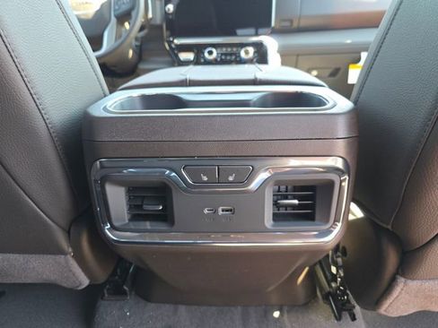 New 2026 GMC Sierra 2500 Denali image 26