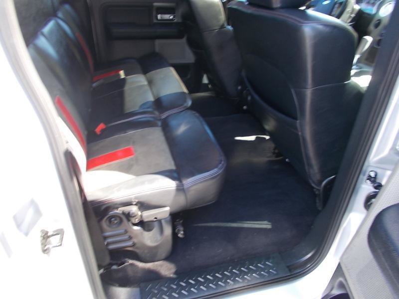 Used 2006 Ford F150 FX4 AWD/4WD image 24