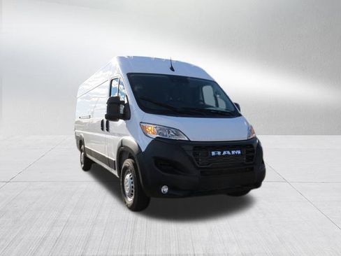 New 2026 RAM ProMaster 3500 w/ Safety Group image 7