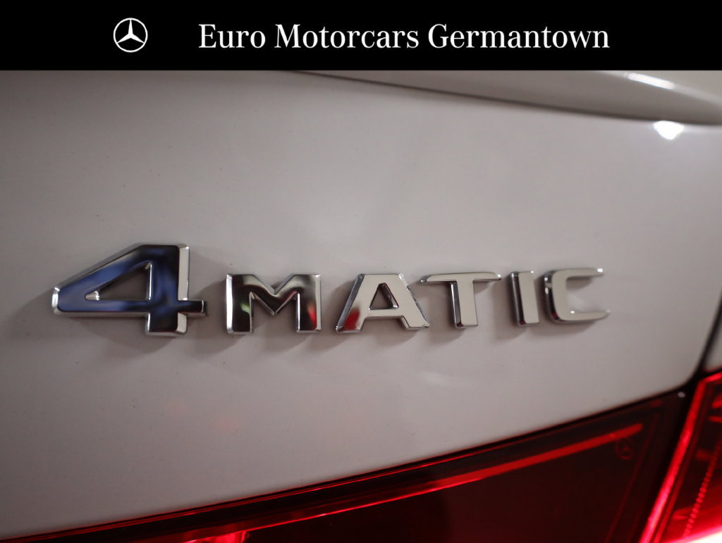 Used 2023 Mercedes-Benz C 300 4MATIC Sedan image 51