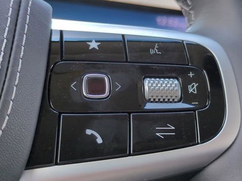 New 2026 Genesis GV80 3.5T Prestige AWD/4WD image 22