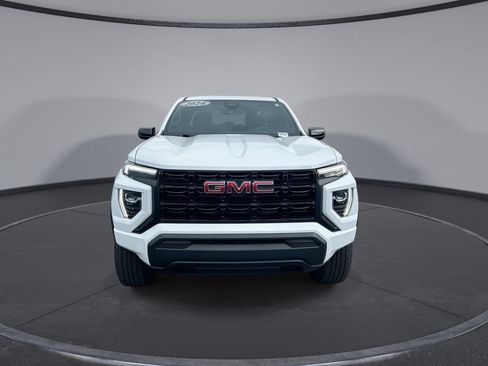 Used 2024 GMC Canyon Elevation RWD image 18