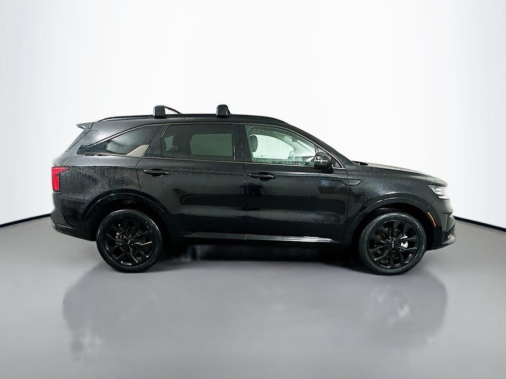 Used 2023 Kia Sorento SX AWD/4WD image 4