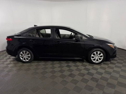 Used 2024 Toyota Corolla LE image 10