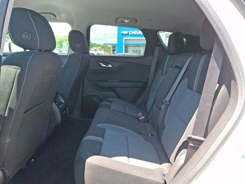 Certified 2024 Chevrolet Blazer LT FWD image 12