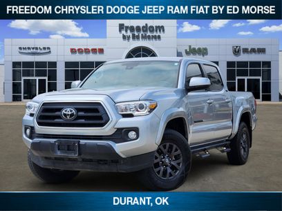 Used 2023 Toyota Tacoma SR5