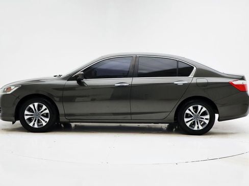 Used 2014 Honda Accord LX image 6