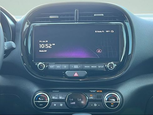 Used 2025 Kia Soul GT-Line FWD image 14