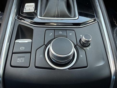 Certified 2025 MAZDA CX-5 AWD 2.5 S w/ Premium Plus Pkg image 40