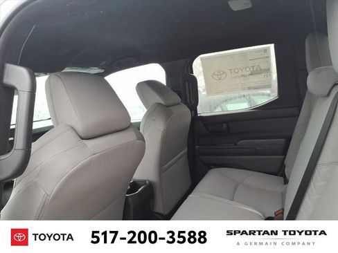 New 2026 Toyota Tacoma SR5 image 11