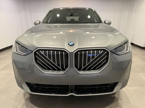 New 2026 BMW X3 xDrive30 w/ Premium Package image 2