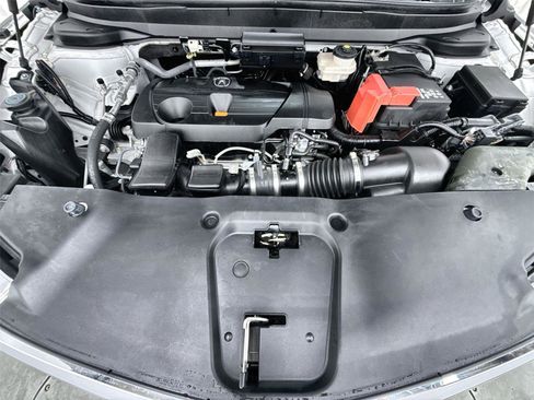 Used 2020 Acura RDX AWD w/ Technology Package image 11
