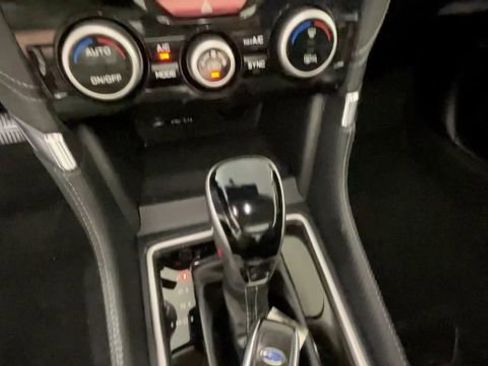 Used 2022 Subaru Forester Touring w/ Popular Package #3 AWD/4WD image 27
