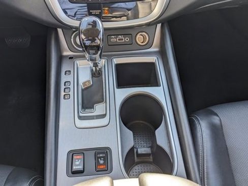 Used 2023 Nissan Murano SL image 54
