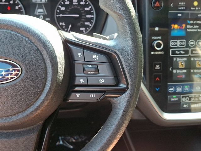 Certified 2024 Subaru Crosstrek 2.0i Premium AWD/4WD image 26