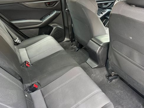 Used 2022 Subaru Impreza 2.0i image 29