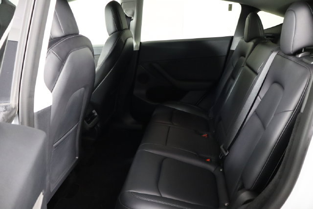 Used 2023 Tesla Model Y Performance AWD/4WD image 12