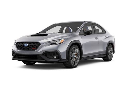 New 2026 Subaru WRX tS image 2