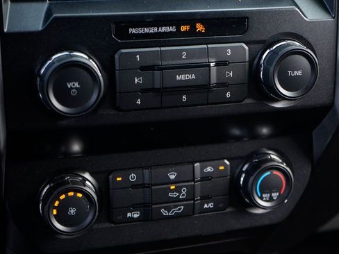 Used 2019 Ford F150 XLT w/ Equipment Group 301A Mid image 34