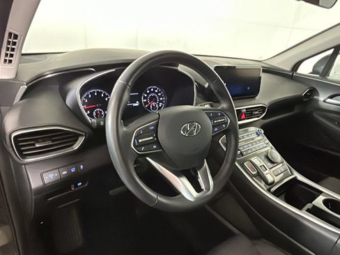 Certified 2023 Hyundai Santa Fe SEL FWD image 18