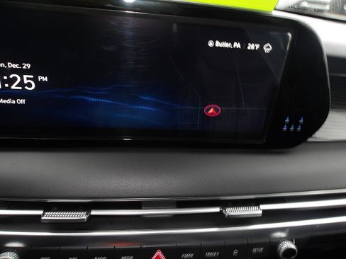 Certified 2023 Hyundai Palisade Calligraphy image 24