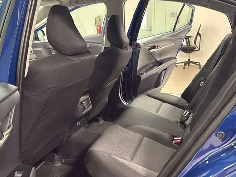 Used 2026 Toyota Camry LE image 15