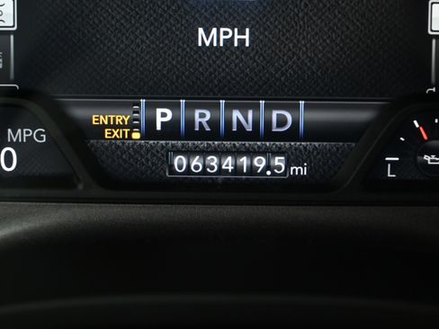 Used 2022 RAM 1500 Limited image 24