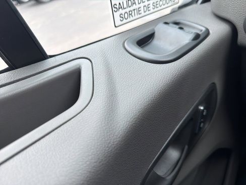 New 2026 Ford Transit 350 XLT image 23