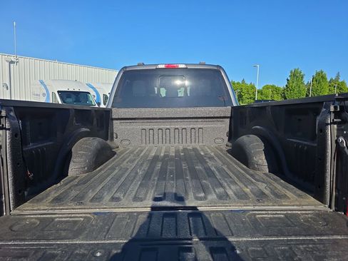 Used 2024 Ford F250 XLT AWD/4WD image 31