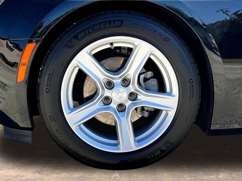 Used 2022 Chevrolet Camaro LT image 33