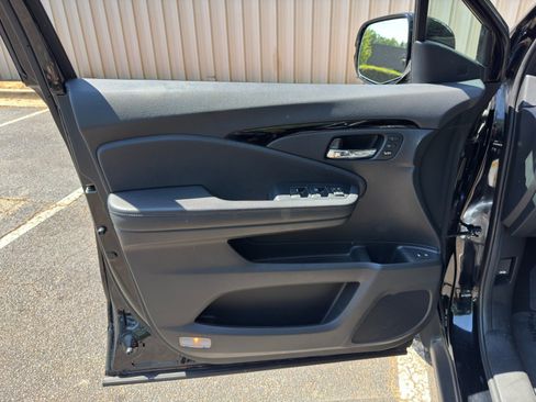 Used 2021 Honda Passport Elite image 44